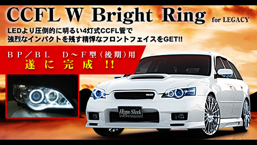 CCFL W Bright Ring �D�]������!!