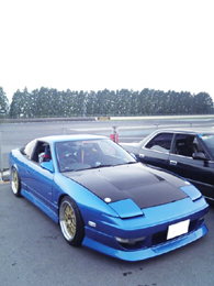 }[l  180SX RPS13