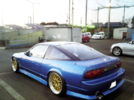 }[l  180SX RPS13